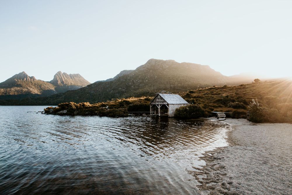 Cradle Mountain