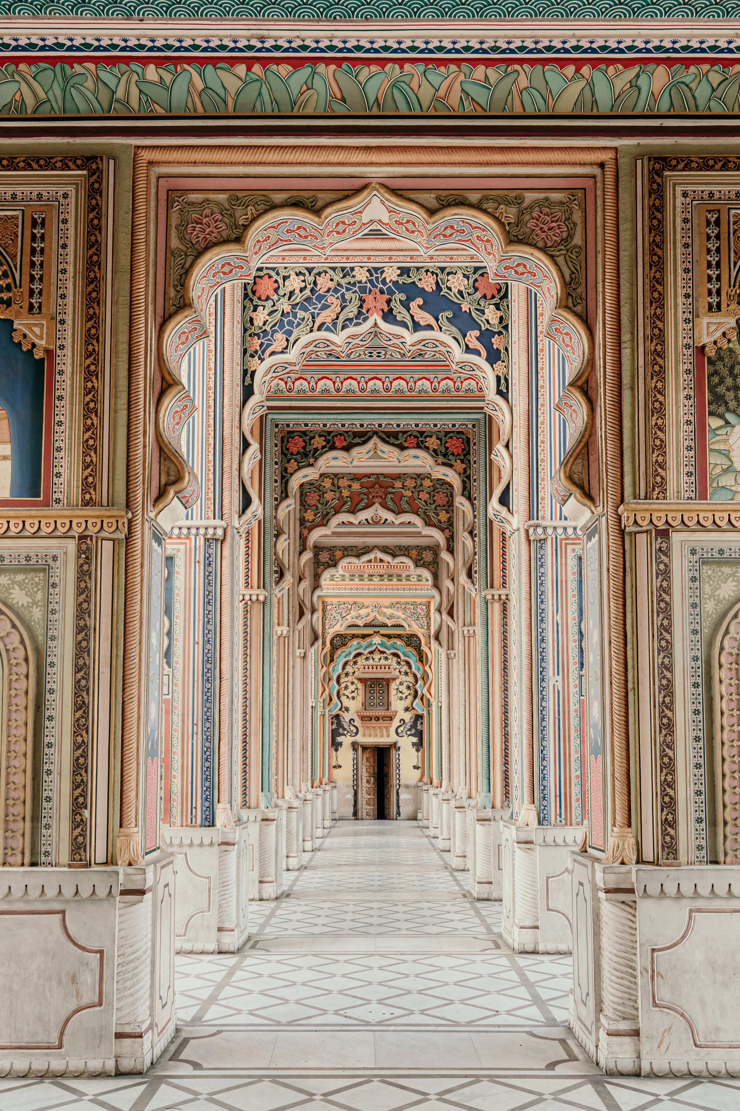 India 2, Brayden John