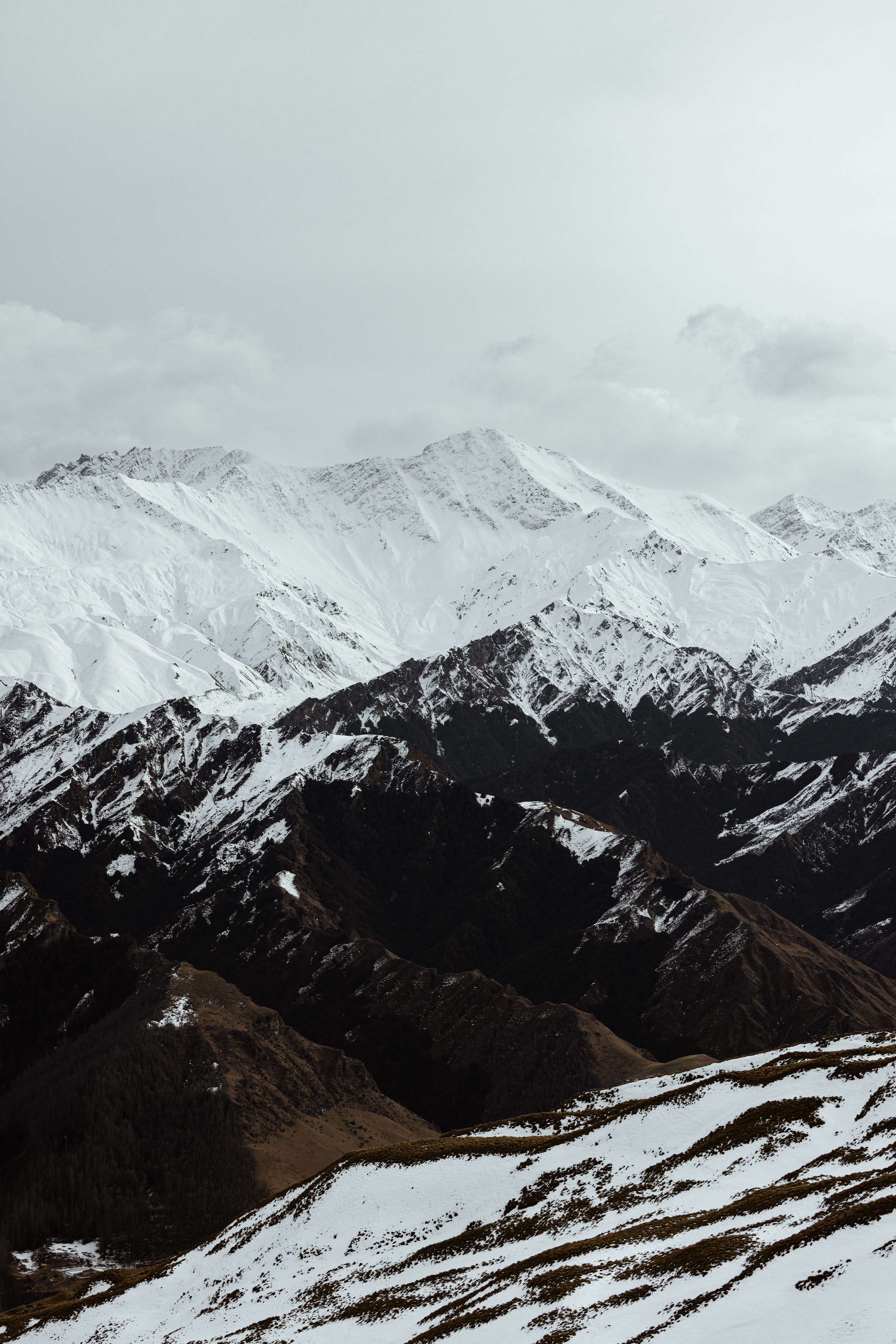 New Zealand Remarkables 2