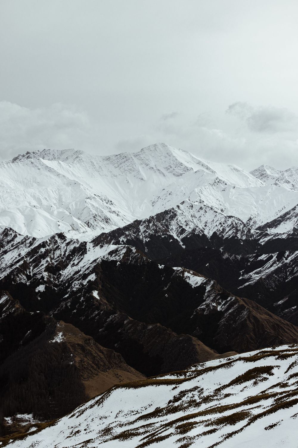 New Zealand Remarkables 2