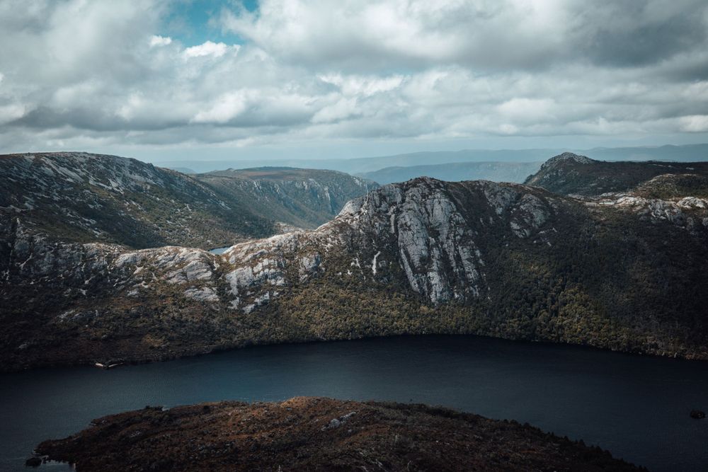 Cradle Mountain 2