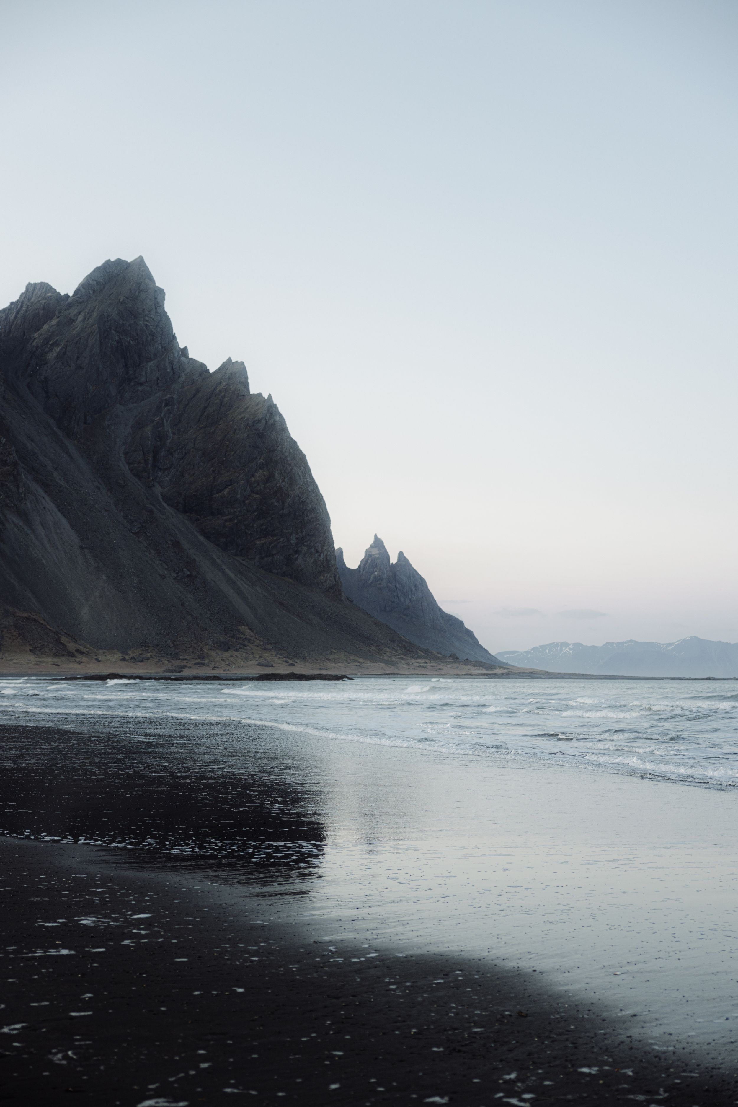 Iceland Vestrahorn 2