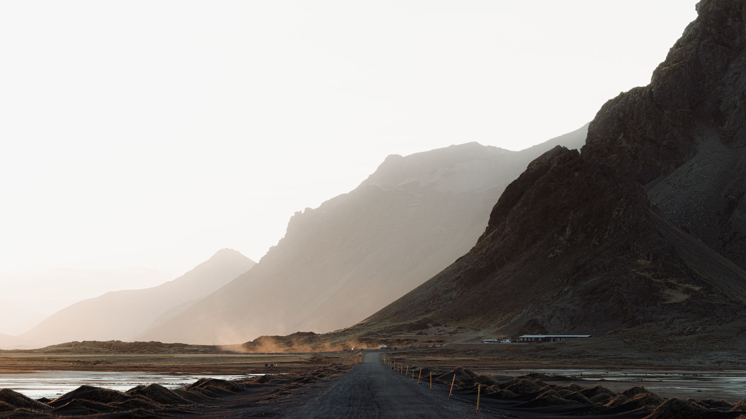 Iceland Vestrahorn 4