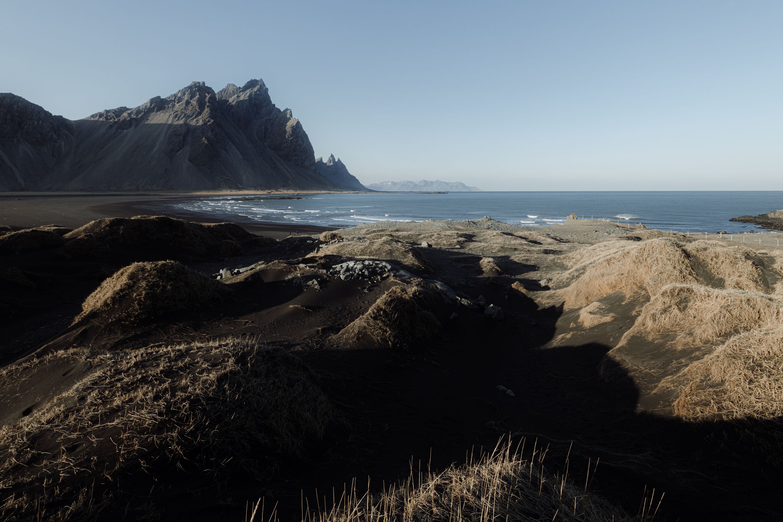 Iceland Vestrahorn 3
