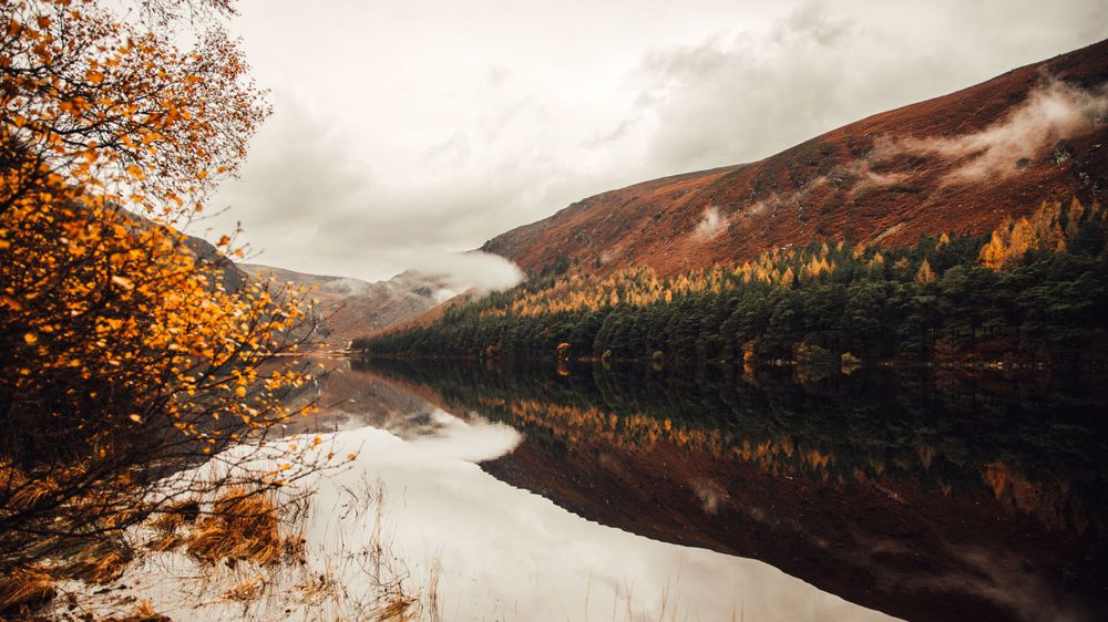 Glendalough 2, Brayden John