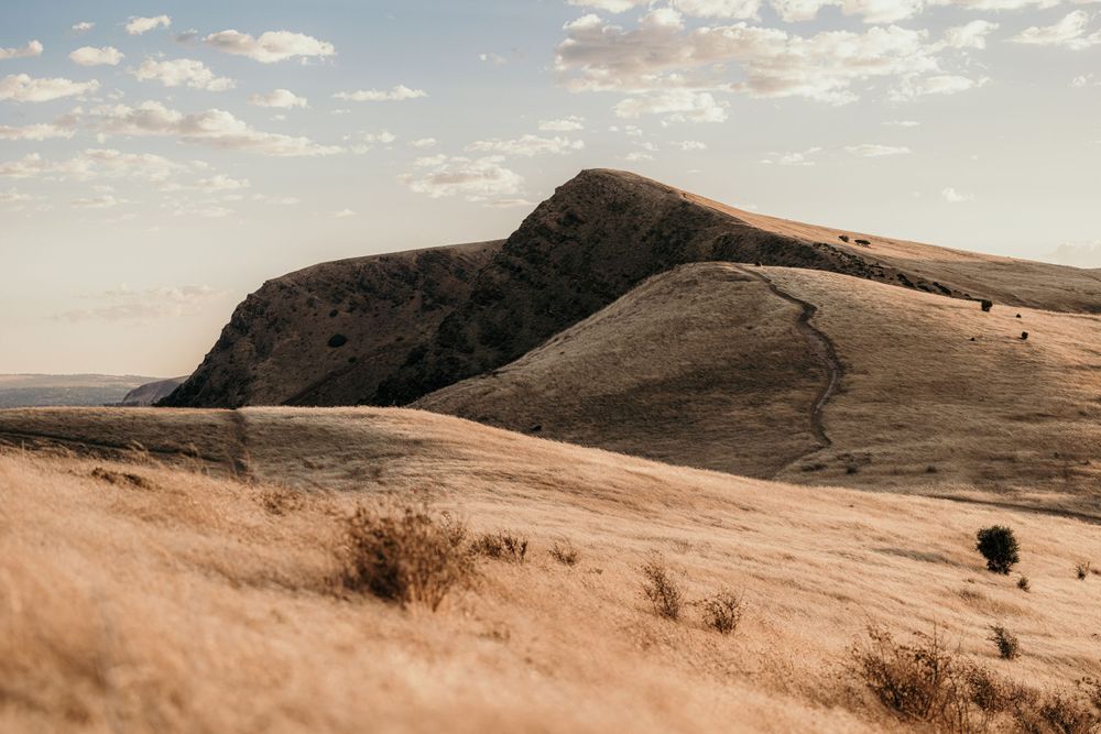 Second Valley