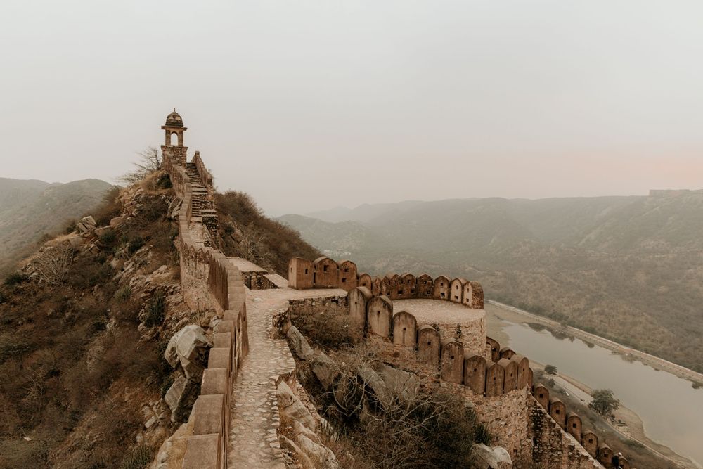 India 3, Brayden John