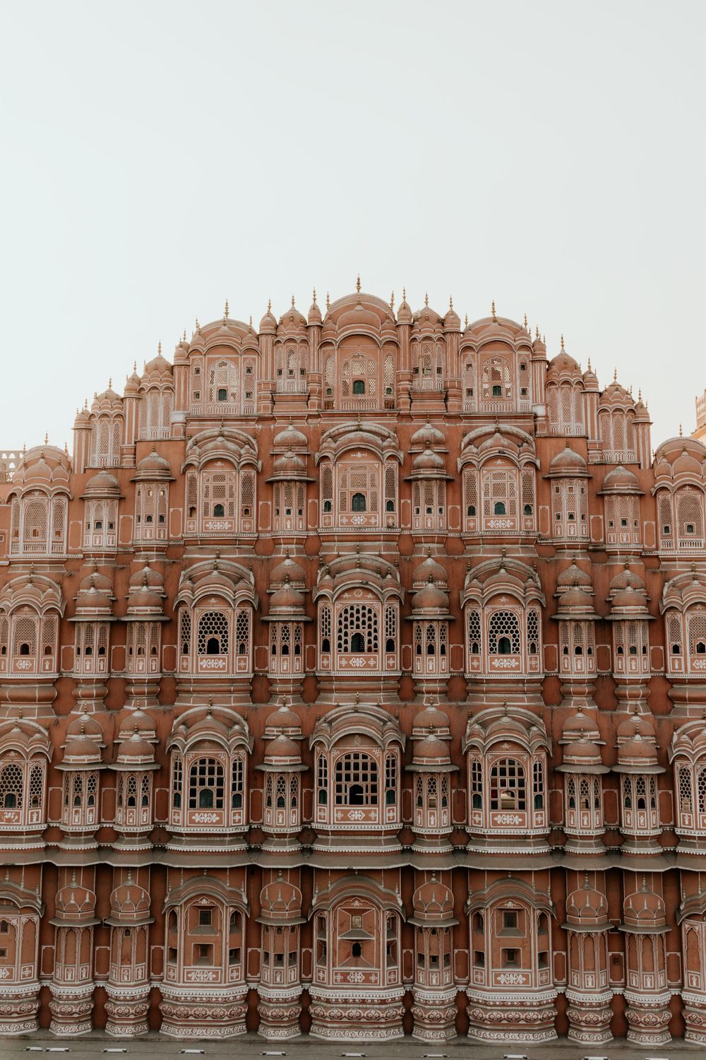 India, Brayden John