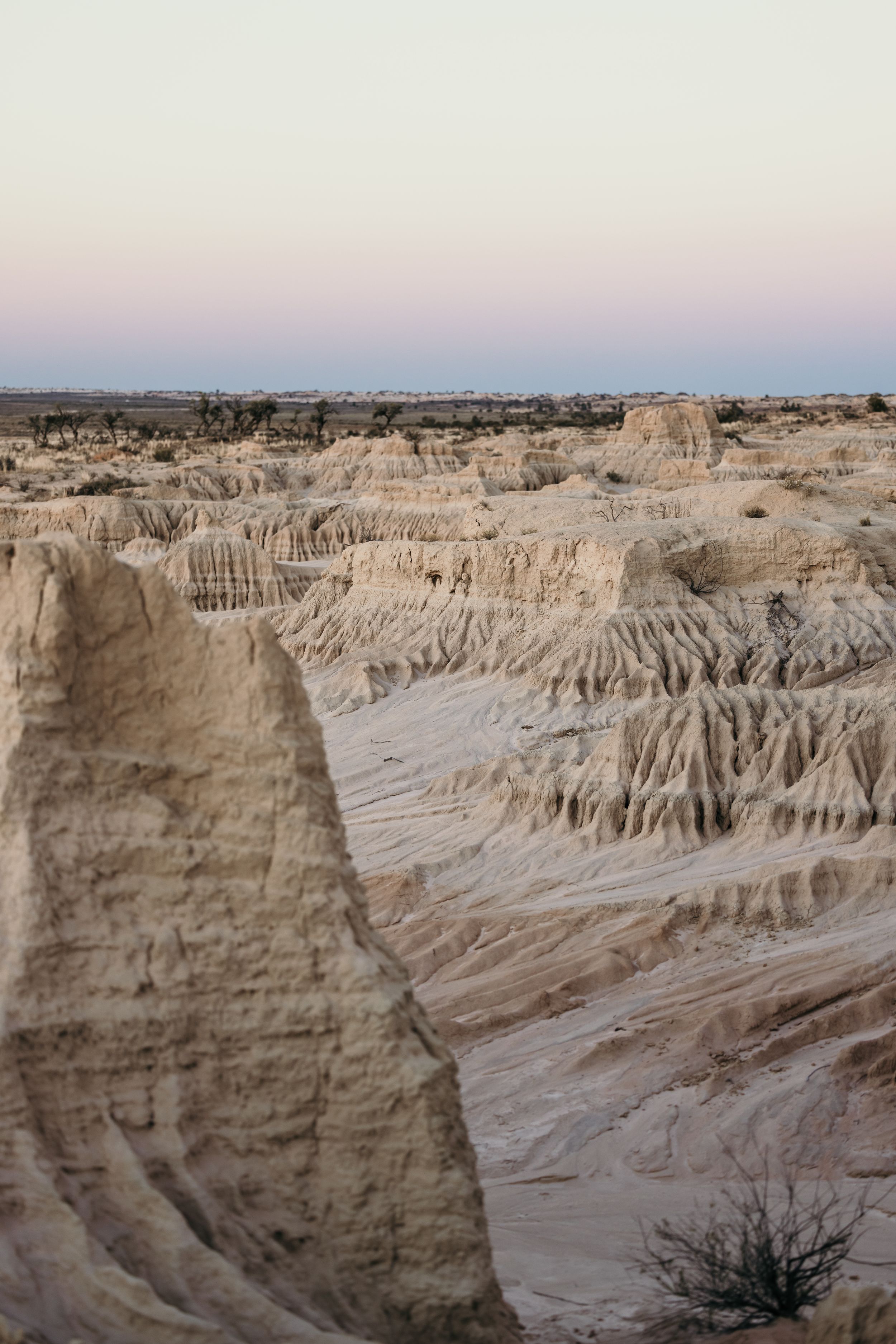 Mungo National Park