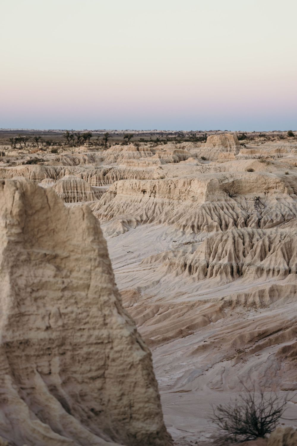 Mungo National Park