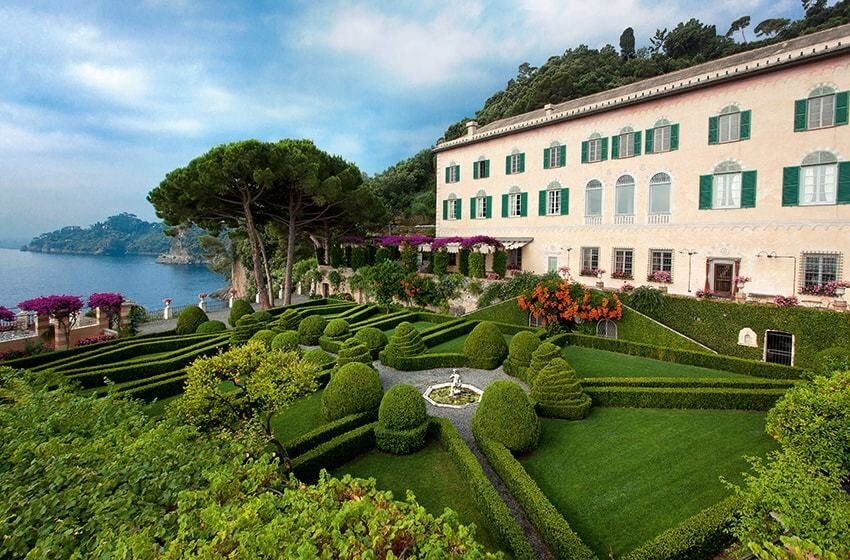 Best Italian Wedding Venues for 2023 with IG links