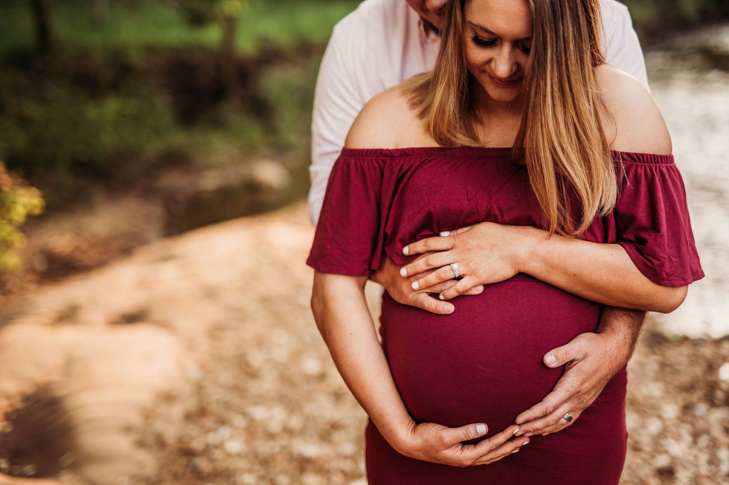 Lees summit maternity photographer