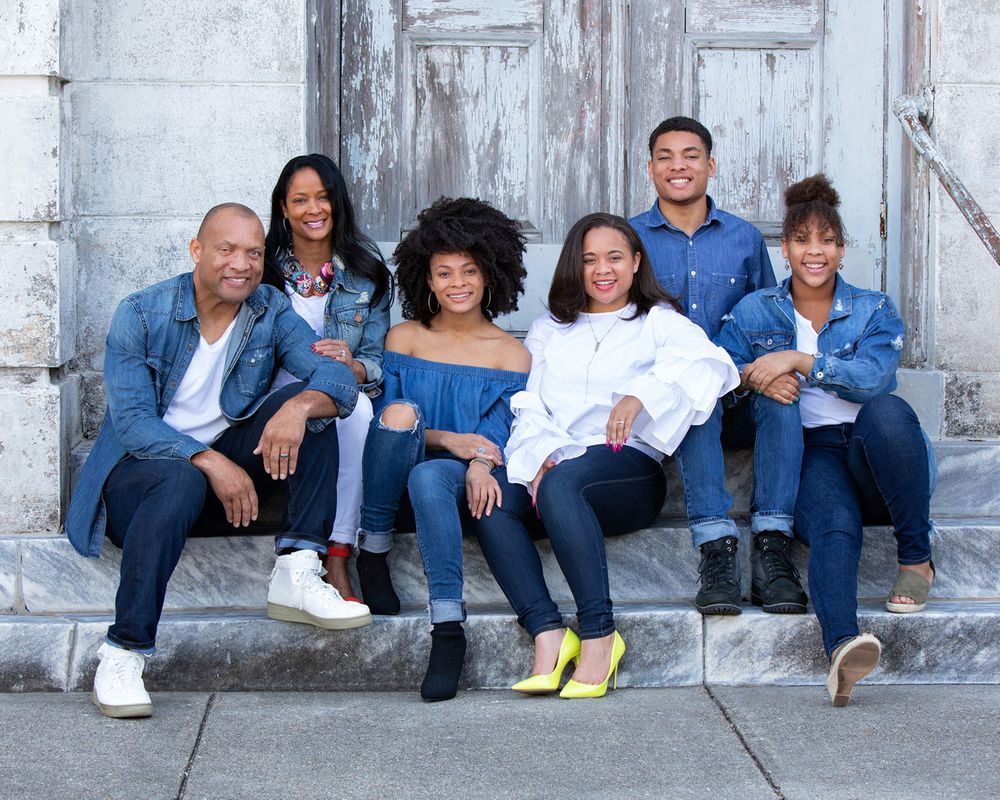 New Orleans Photographer