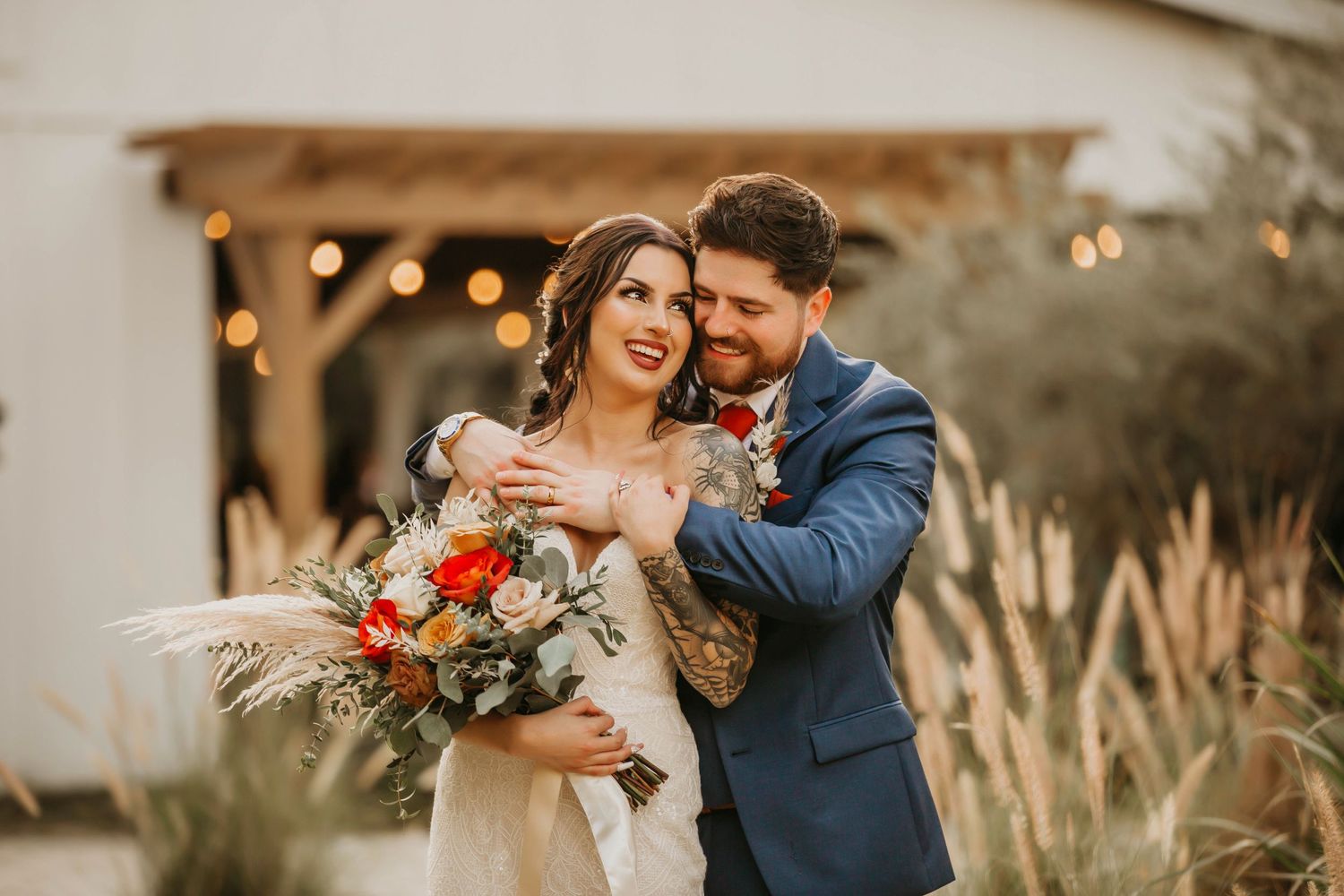 The Mulberry in New Smyrna Beach- New Symrna Beach Wedding Photographer