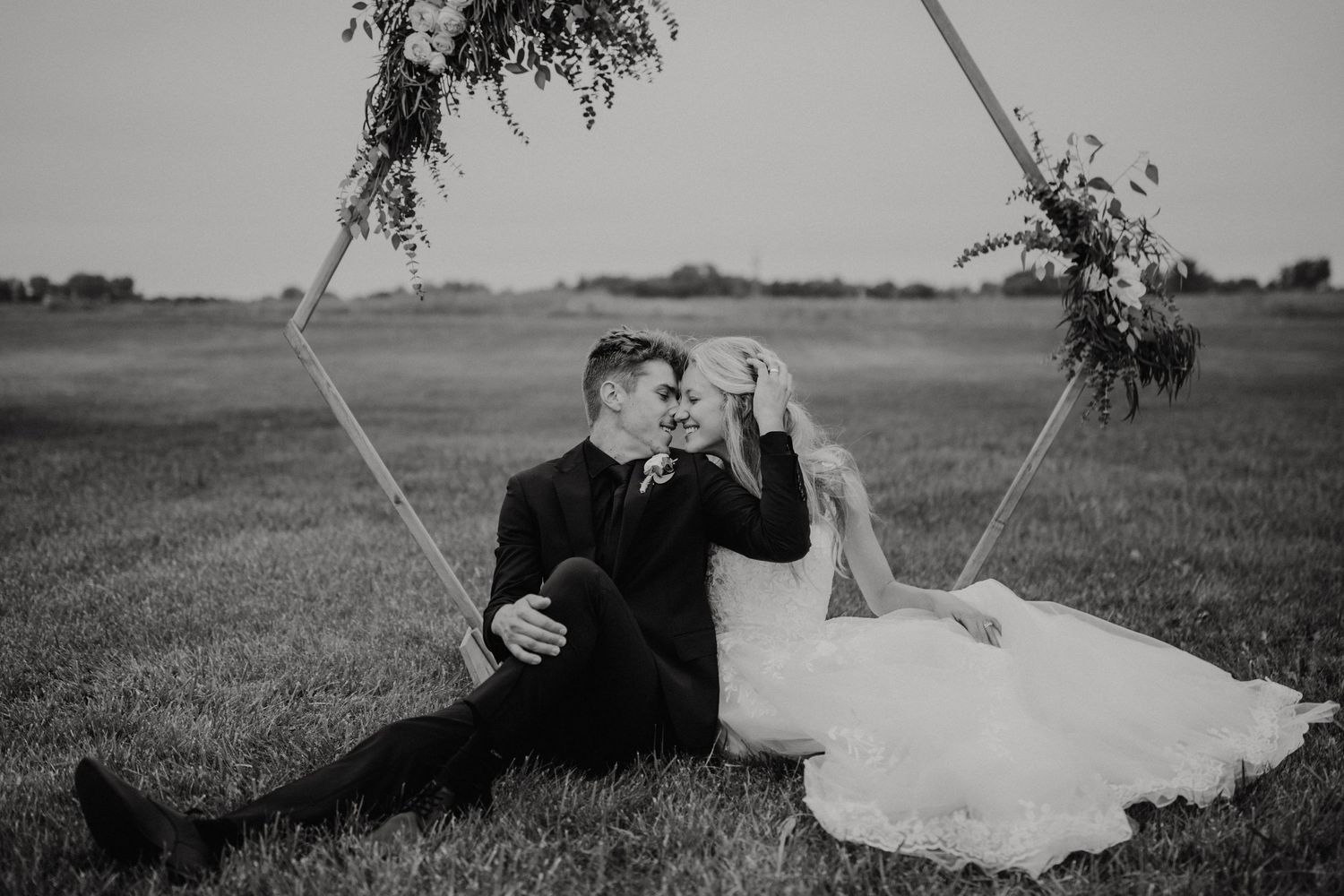 Lauren & Drew Testimonial