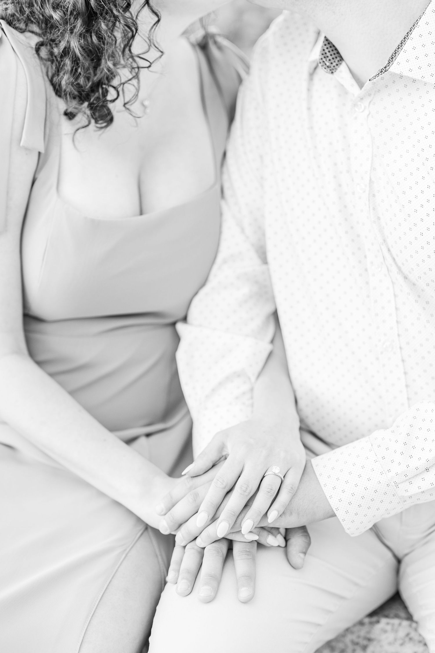 WASHINGTON DC KENNEDY CENTER ENGAGEMENT PICTURES