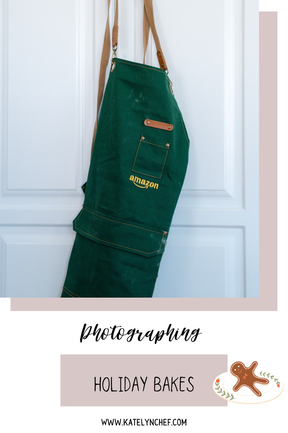 Amazon Apron