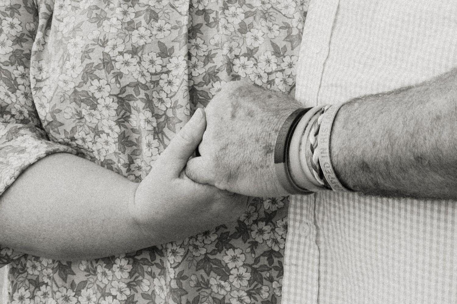Candid family portrait in Joplin, Missouri captured in natural light by Modern Moods Imagery, showing genuine connection and movement.