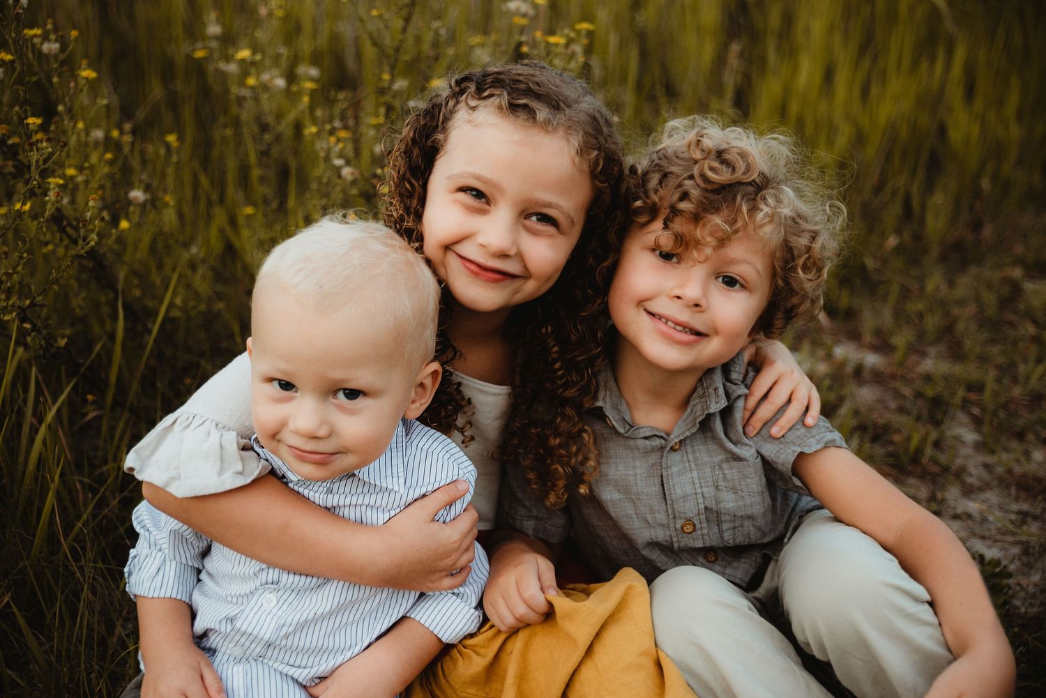Lakeland Family Photographer