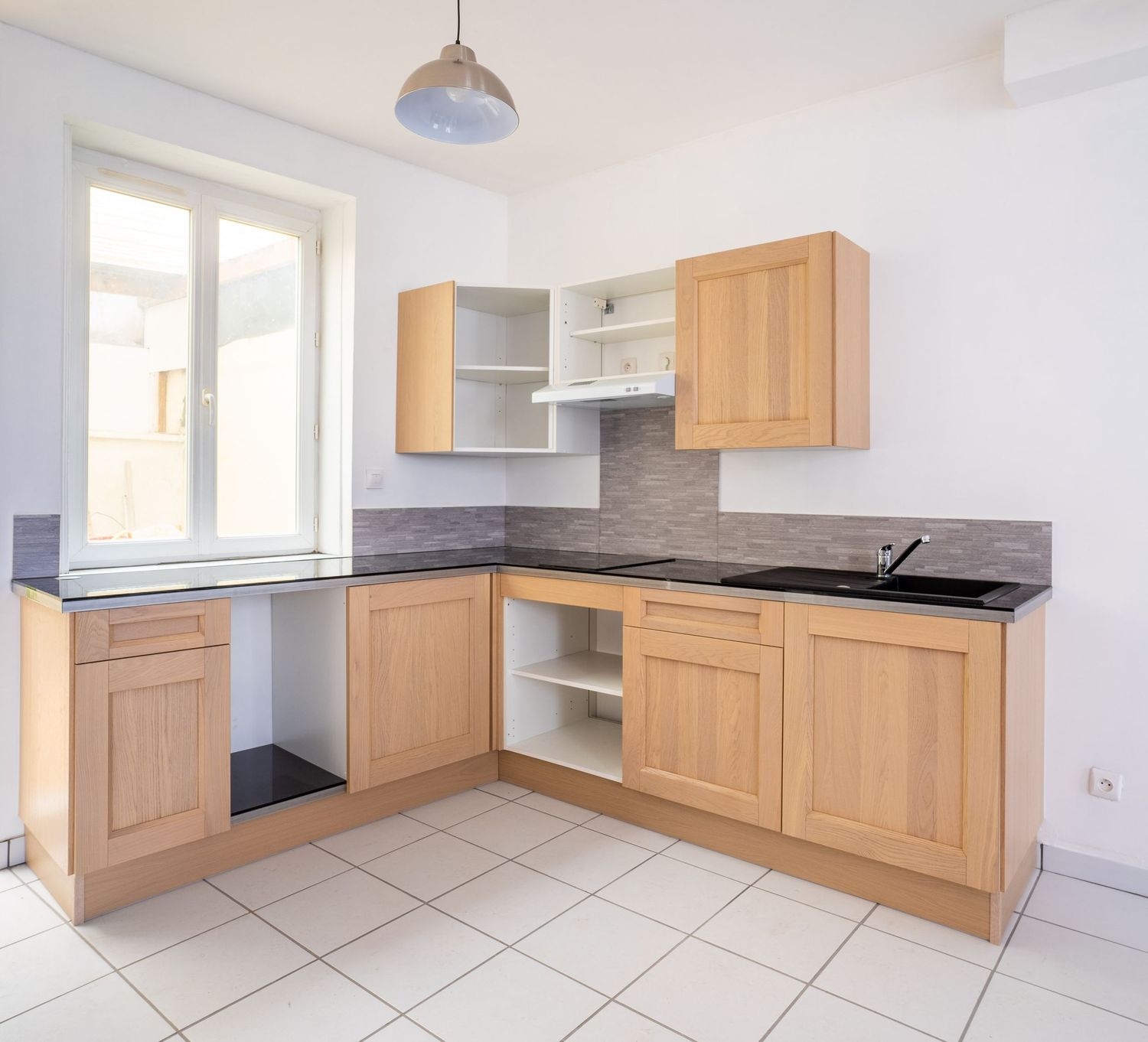 Cuisine appartement
