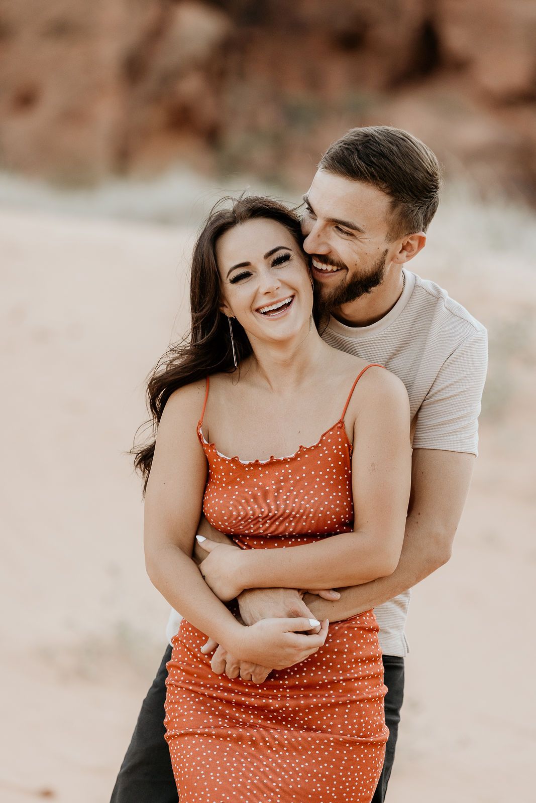 engagement photos