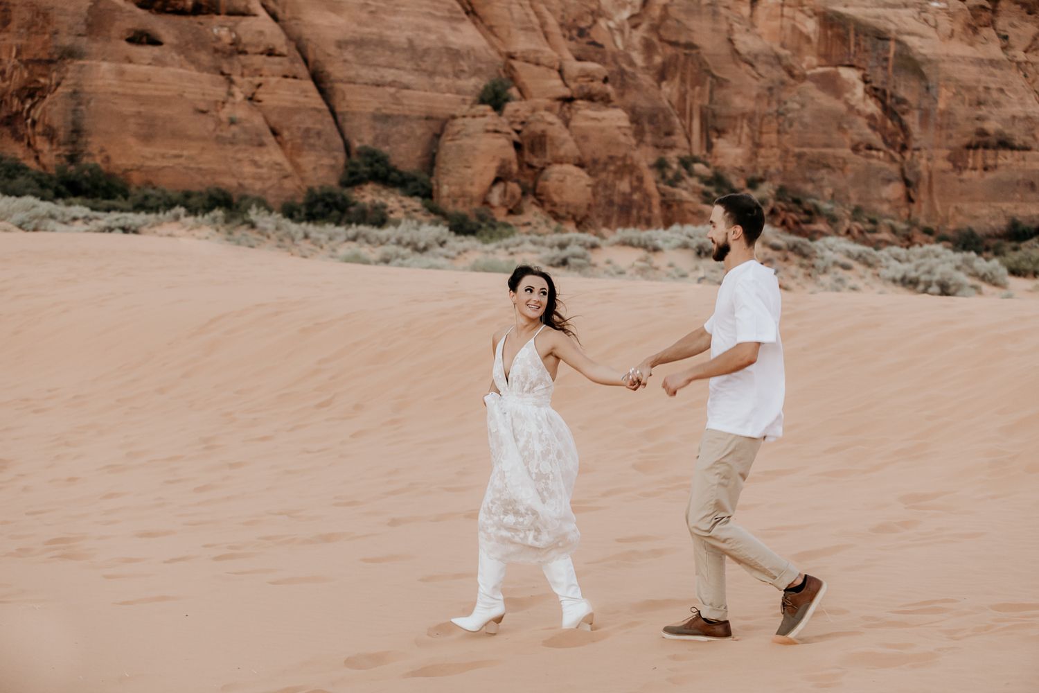 engagement photos