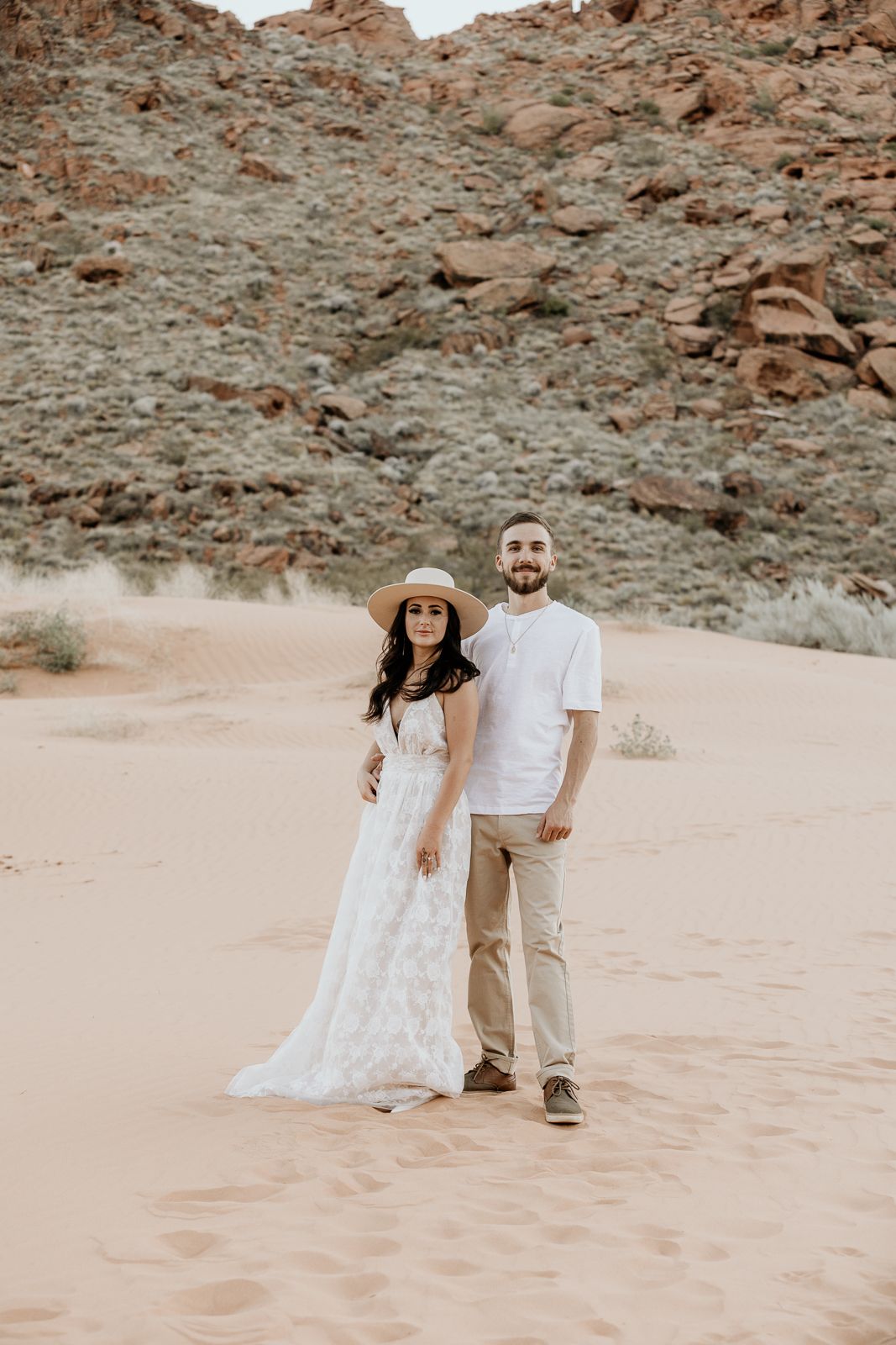 engagement photos