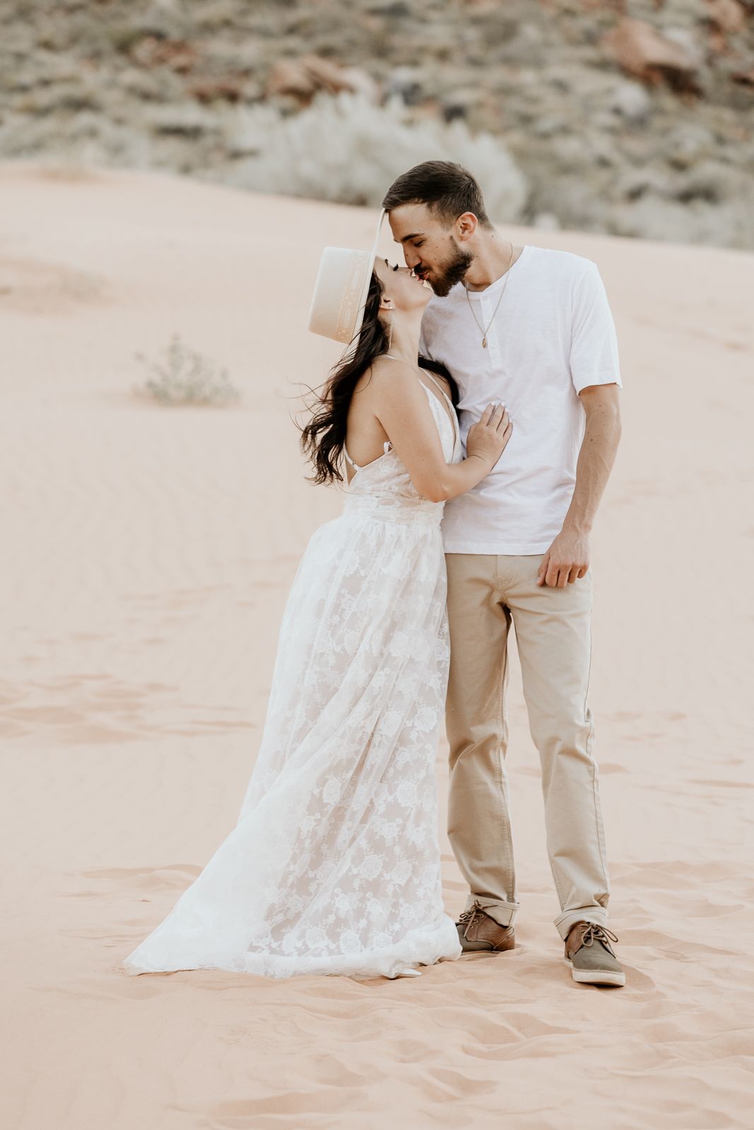 engagement photos
