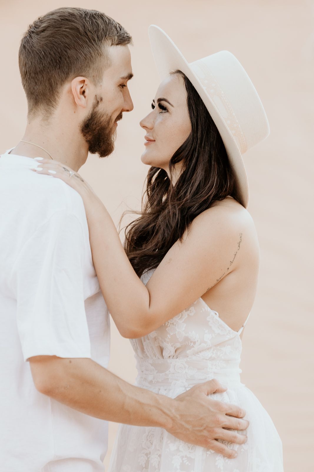 engagement photos