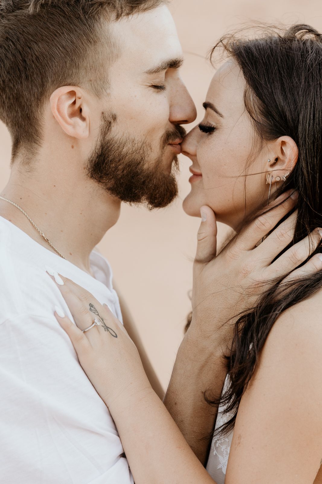 engagement photos