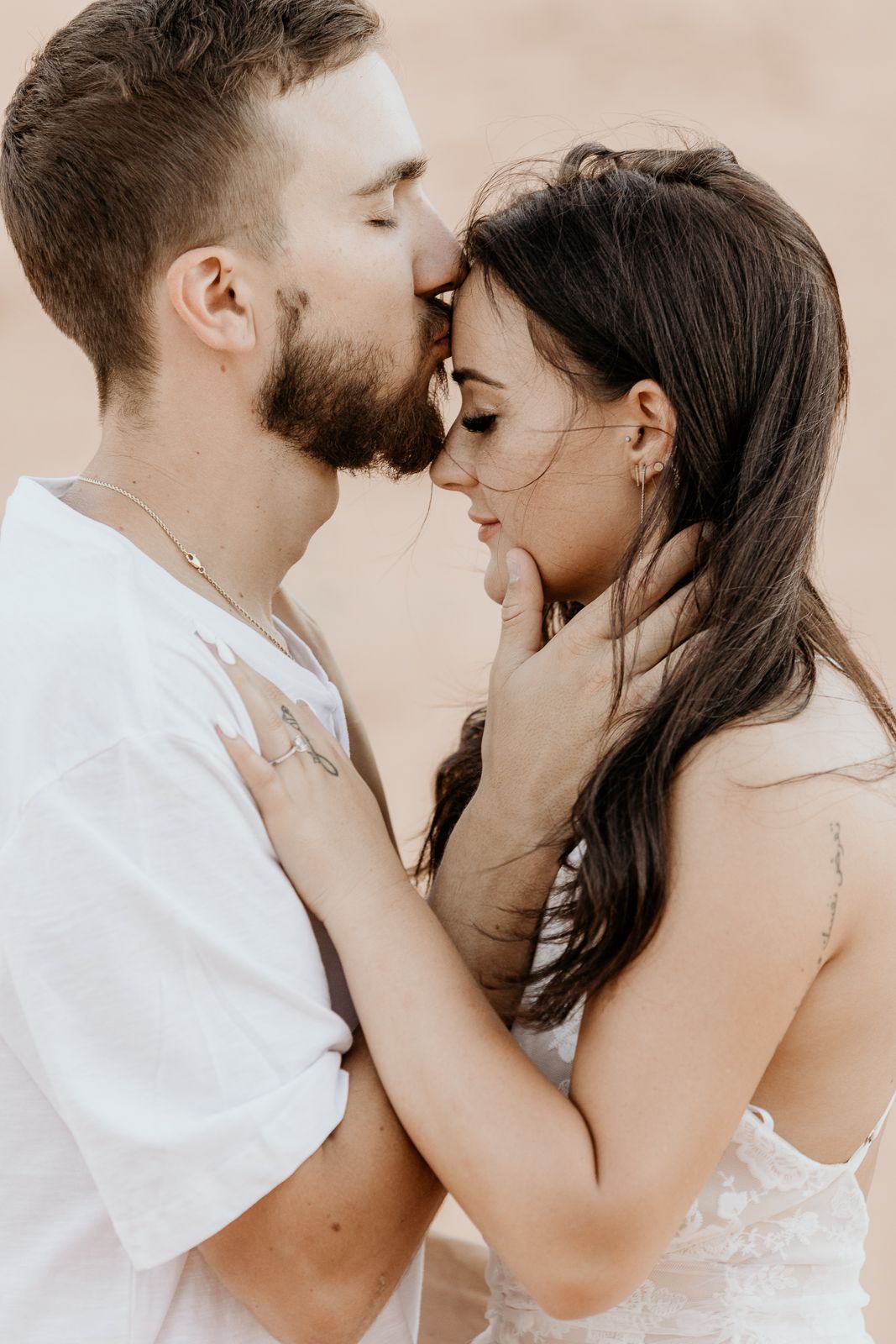 engagement photos