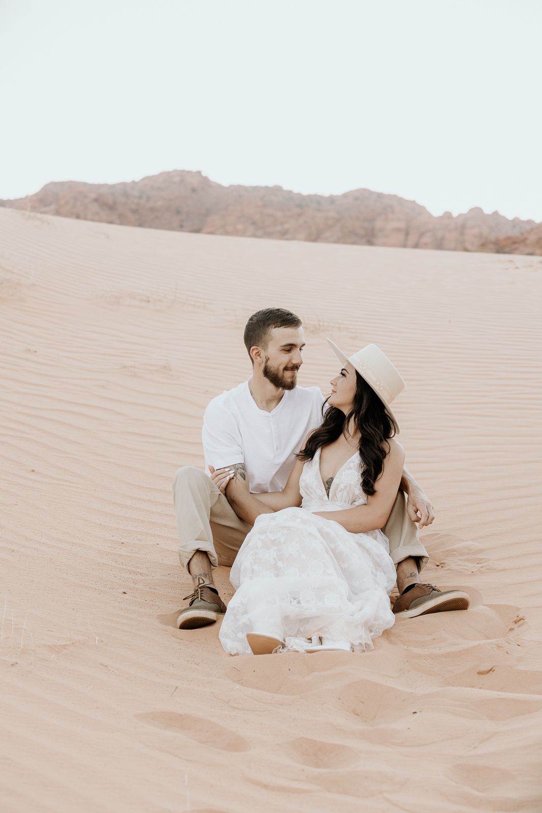 engagement photos