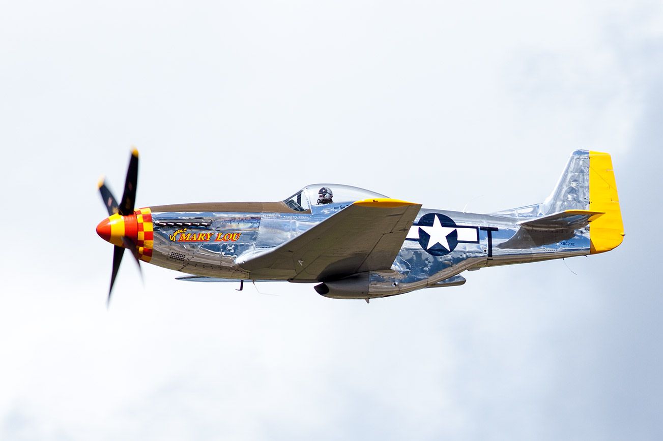 Air Show