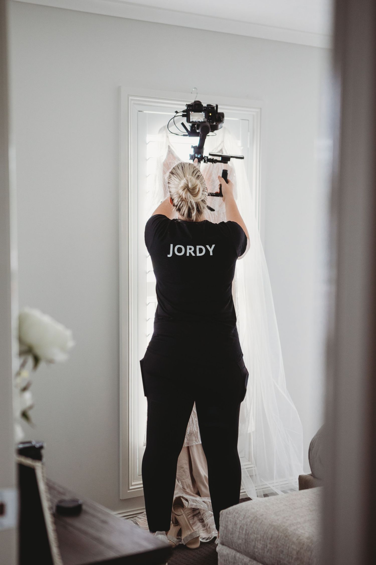 Newcastle Photographer & Videographer