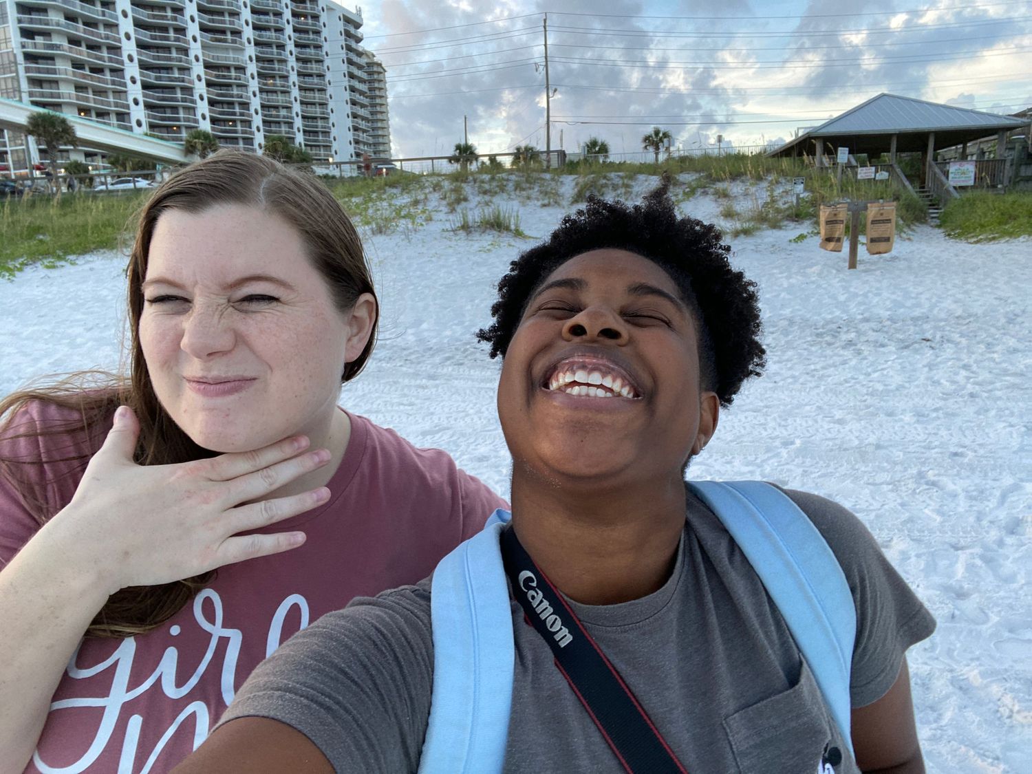 Destin Elopement