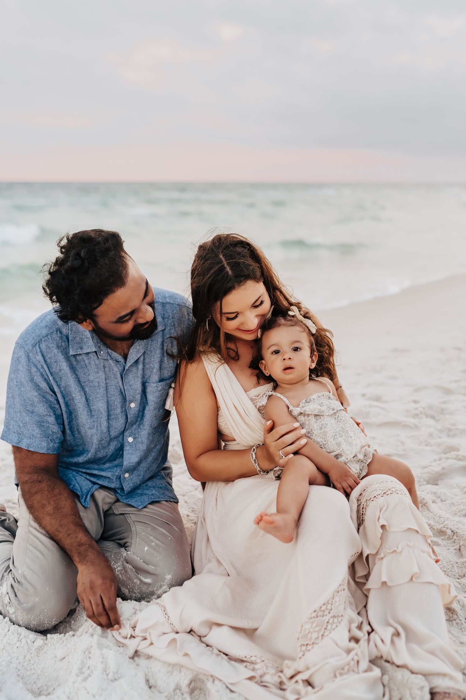 30A Destin Florida Family Beach Photographer Seacrest Beach Photographer