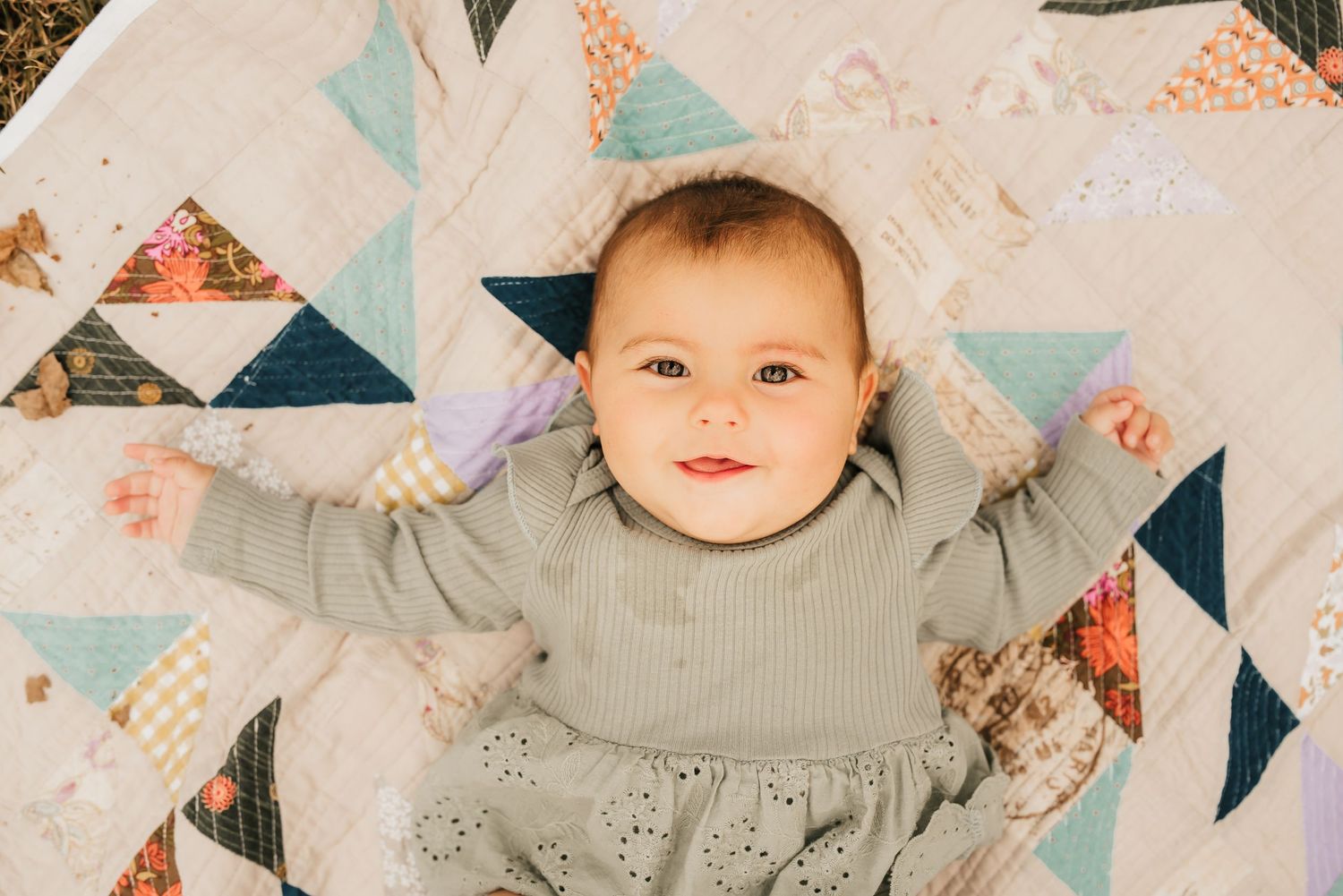 beautiful family photography in cincinnati