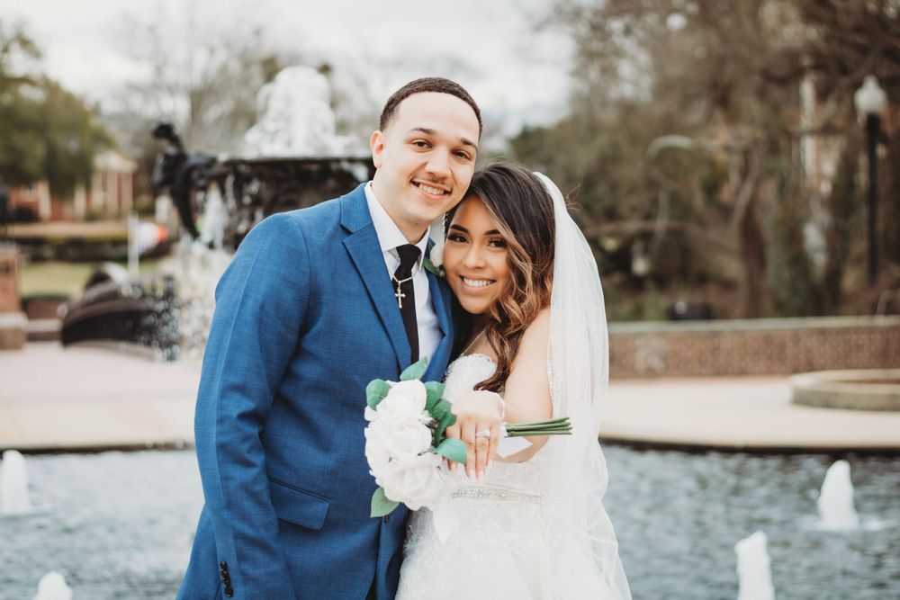 elopement photographer New Haven, CT