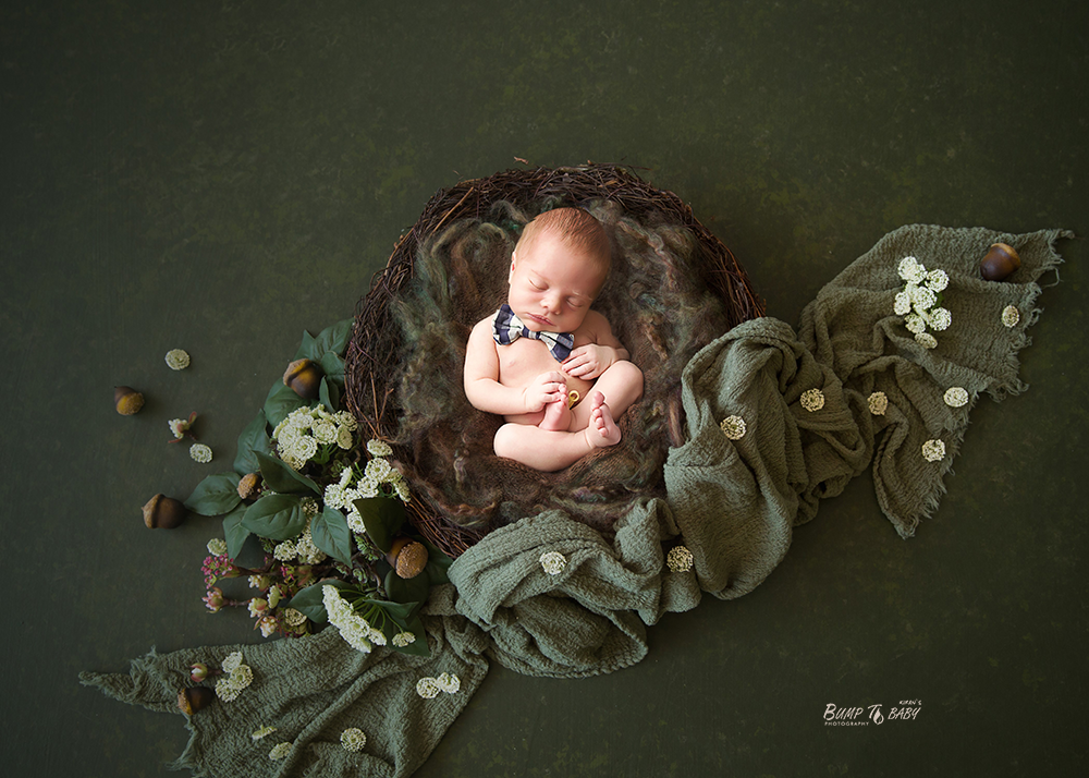 Melbourne maternity and newborn photographer based in Croydon, capturing soft moments for growing families
