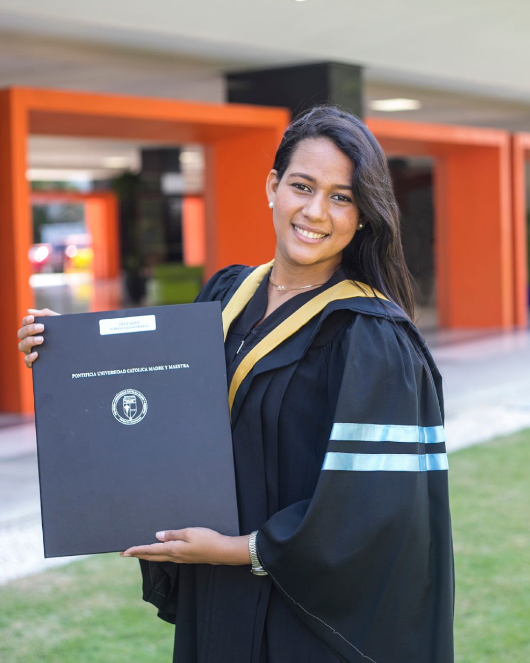 Graduación Santo Domingo by Ranyel Raw