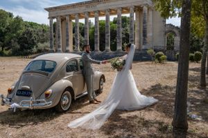 Les Préludes, photographes de mariage entre Nîmes (Gard), Montpellier (Hérault), Avignon (Vaucluse) et Aubenas (Ardèche)
