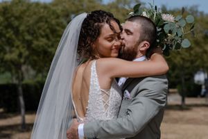 Les Préludes, photographes de mariage entre Nîmes (Gard), Montpellier (Hérault), Avignon (Vaucluse) et Aubenas (Ardèche)