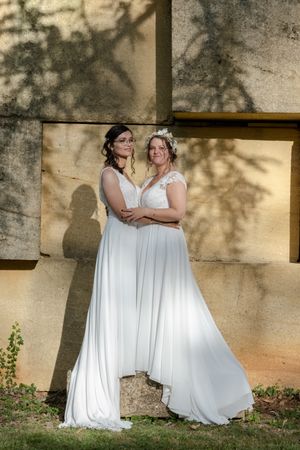 Les Préludes, photographes de mariage entre Nîmes (Gard), Montpellier (Hérault), Avignon (Vaucluse) et Aubenas (Ardèche)