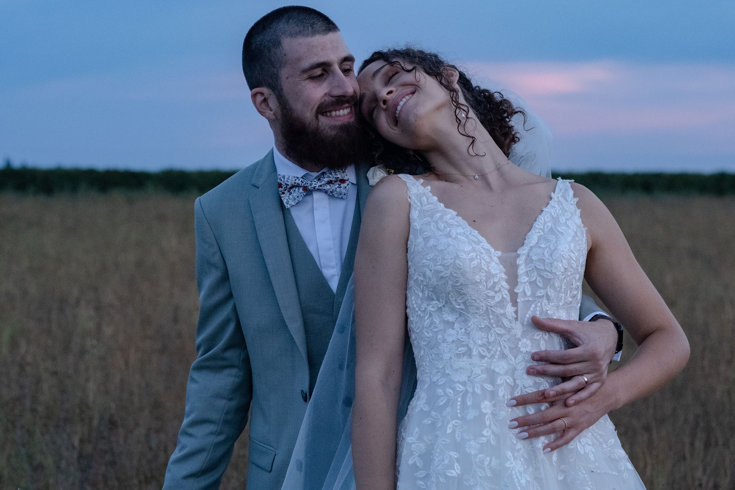 Les Préludes, photographes de mariage entre Nîmes (Gard), Montpellier (Hérault), Avignon (Vaucluse) et Aubenas (Ardèche)