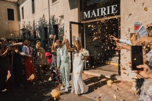 Les Préludes, photographes de mariage entre Nîmes (Gard), Montpellier (Hérault), Avignon (Vaucluse) et Aubenas (Ardèche)