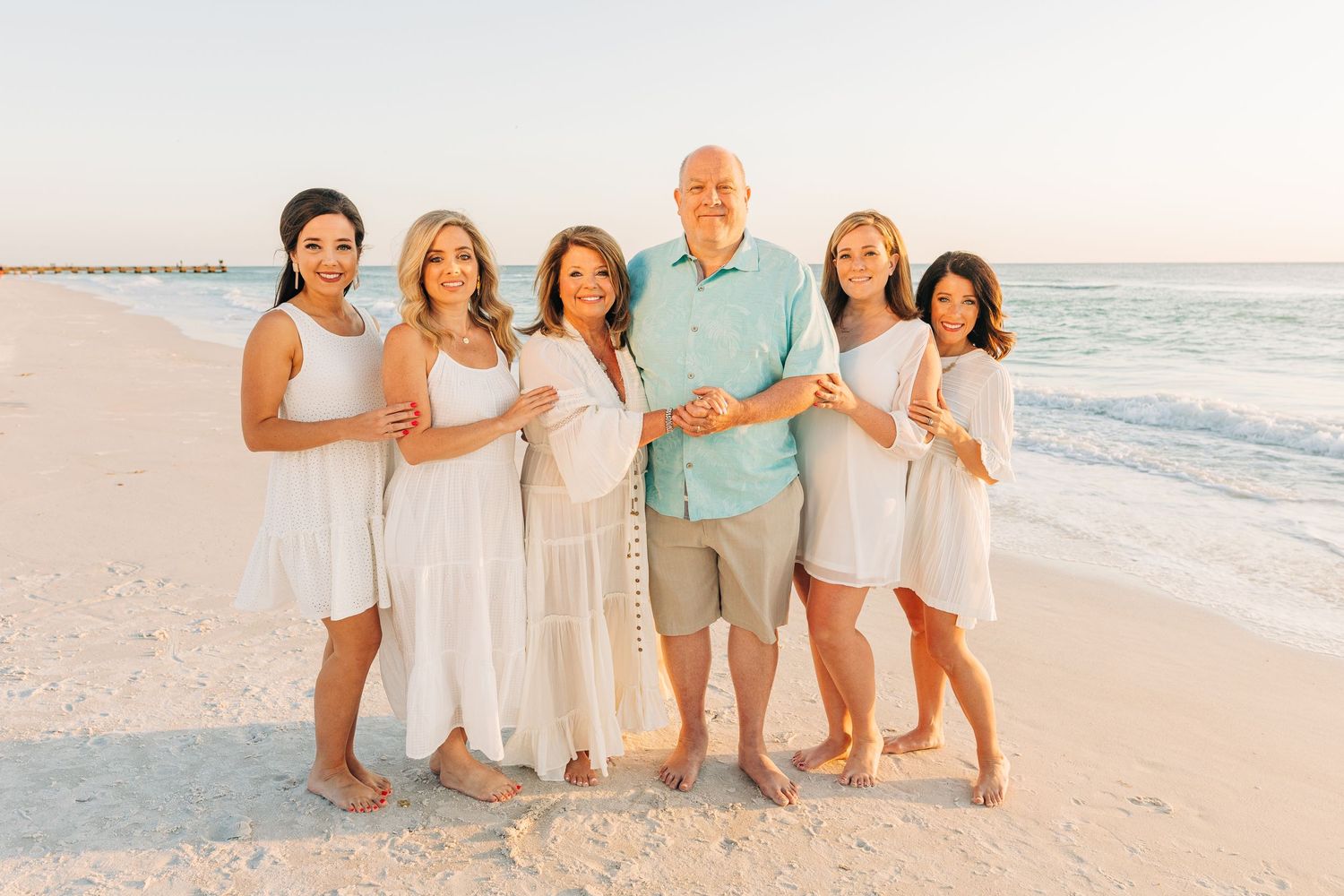 Sarasota wedding photographer vibrant and colorful wedding at Sarasota Wedding Venue, The Powel Crosley Estate.