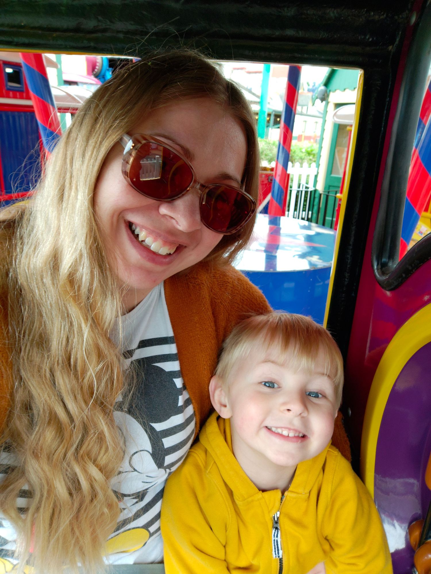 Thomas Land Lady's