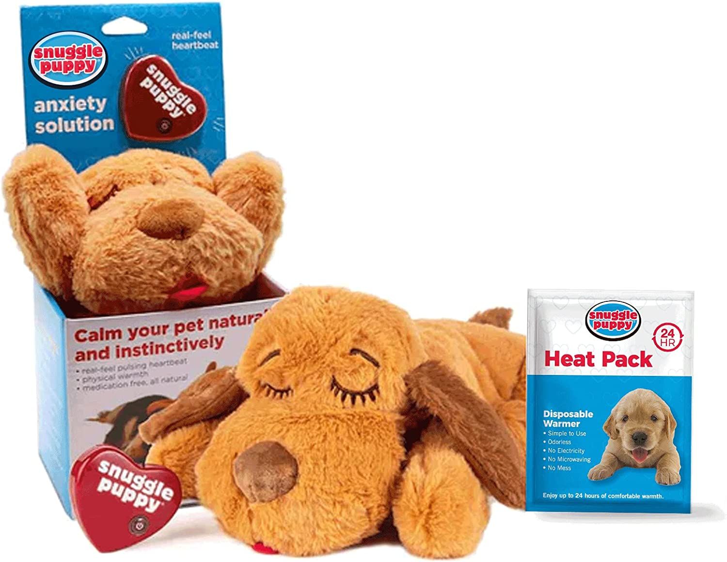 Anxiety Stuffy