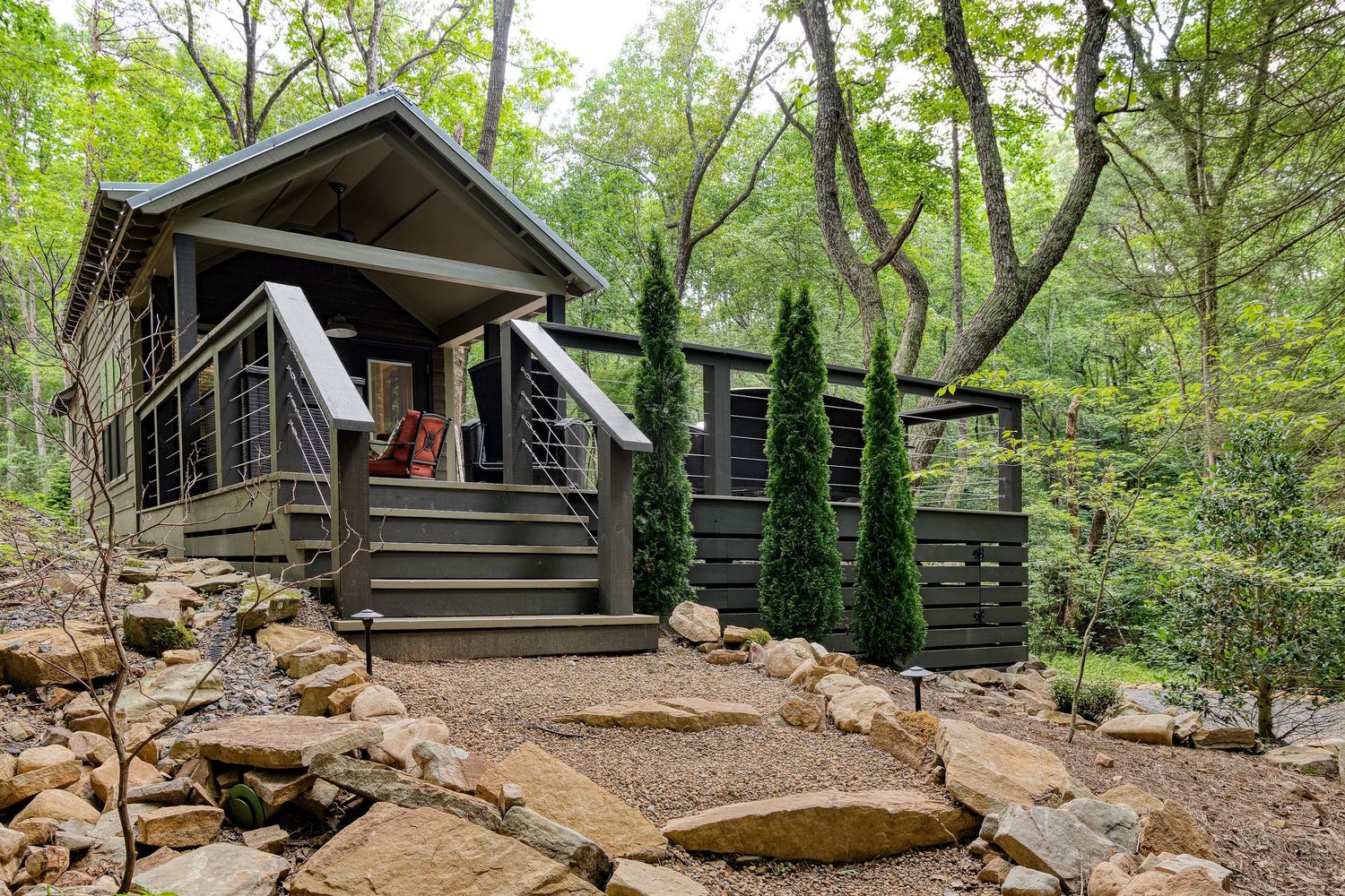 Monteagle, Tennessee