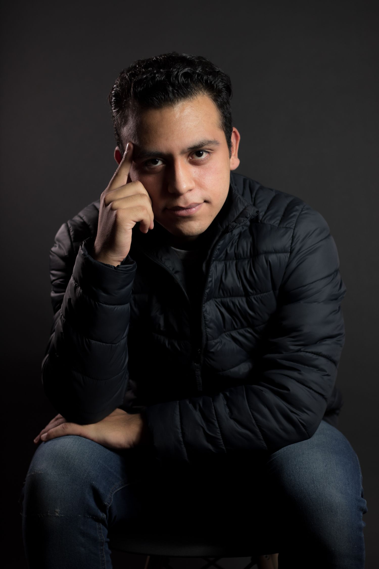 Iram Ortiz